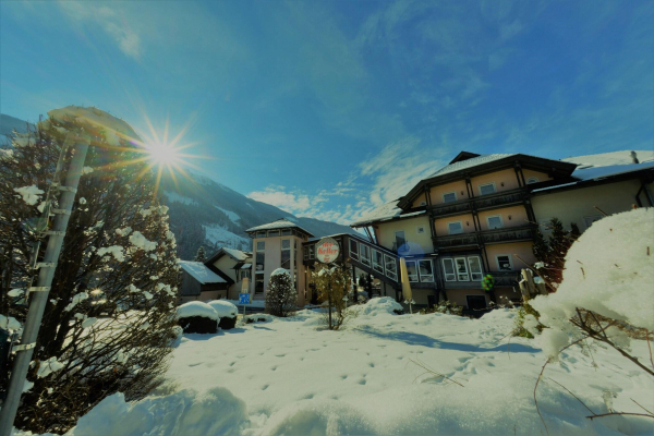 Las mejores ofertas de Flattacher Hof Flattach