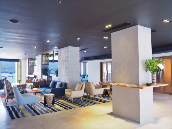 Las mejores ofertas de Grand Bay View Hotel Hawaii National Park 