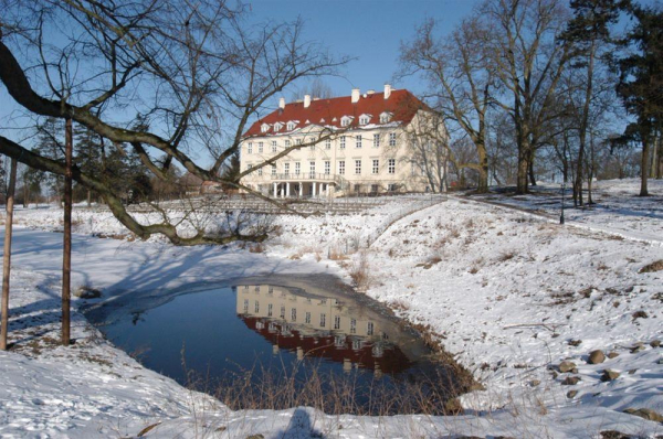Las mejores ofertas de GreenLine Hotel Schloss Rattey Neubrandenburg