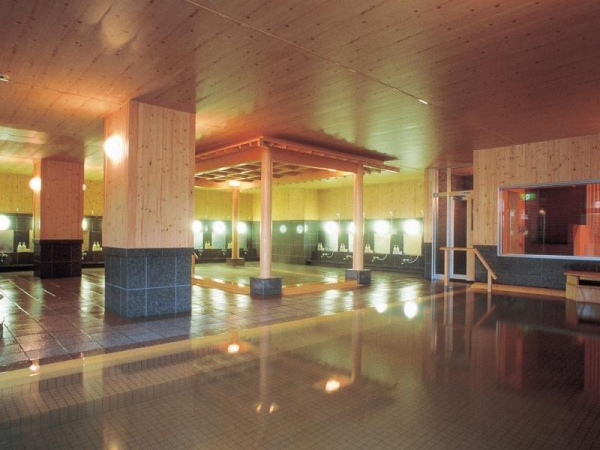 Las mejores ofertas de Hotel Fukuhara Shikaribetsu-ko