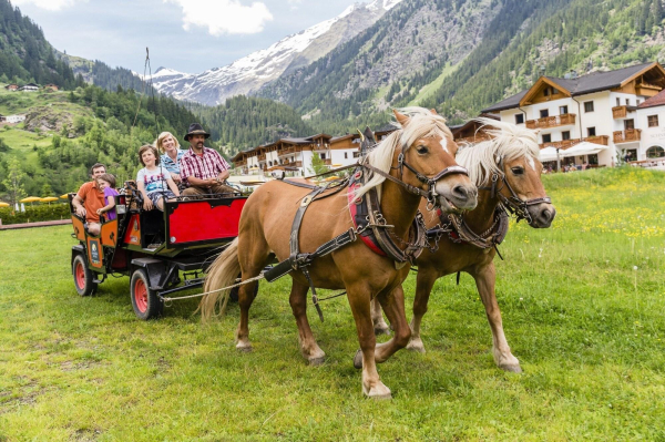 Las mejores ofertas de Hotel Schneeberg - Family Resort & Spa Moena