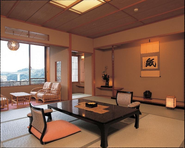 Las mejores ofertas de Kasuien Minami Matsue