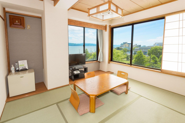Las mejores ofertas de Matsue New Urban Hotel Matsue