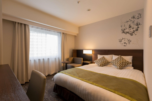 Las mejores ofertas de Matsue Tokyu Inn Matsue