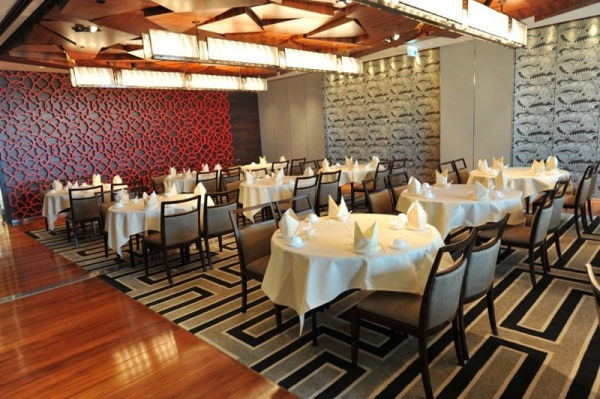 Las mejores ofertas de Nina Hotel Tsuen Wan West (Formerly L'hotel Nina e Hawaii National Park 