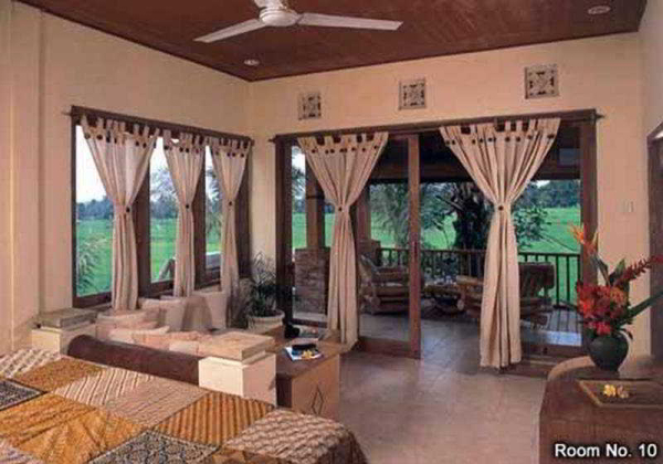 Las mejores ofertas de Tegal Sari-Ubud Isla de Bali