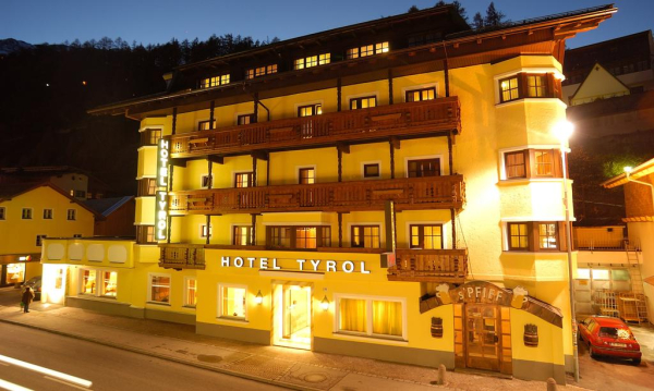 Las mejores ofertas de Tyrol Skiwelt