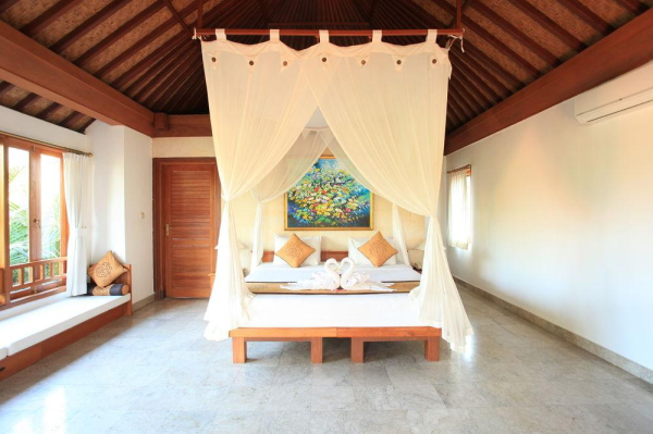 Las mejores ofertas de Villa Sonia Ubud Bali Isla de Bali