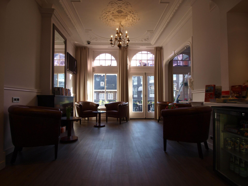 Las mejores ofertas de Hotel Clemens Amsterdam