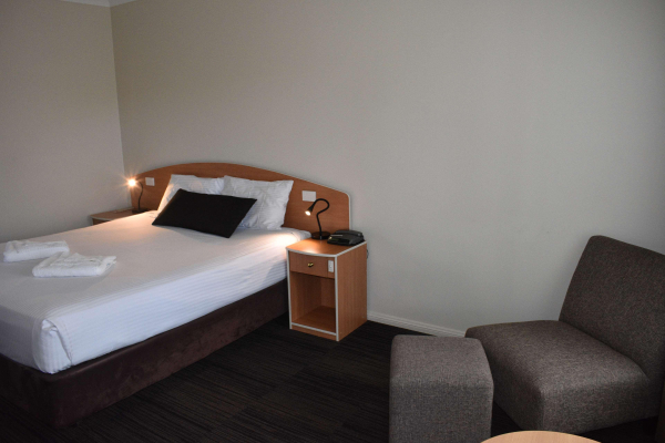 Las mejores ofertas de Best Western Coachman's Inn Motel Bathurst 