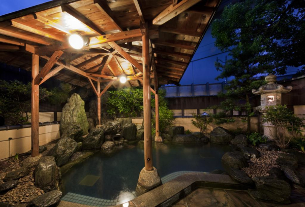 Las mejores ofertas de Biwako Grand Hotel Shiga 