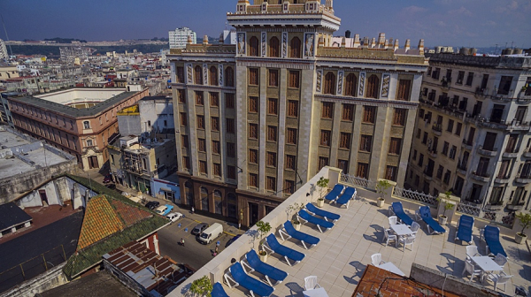 Las mejores ofertas de Gran Caribe Hotel Plaza San José De Las Lajas