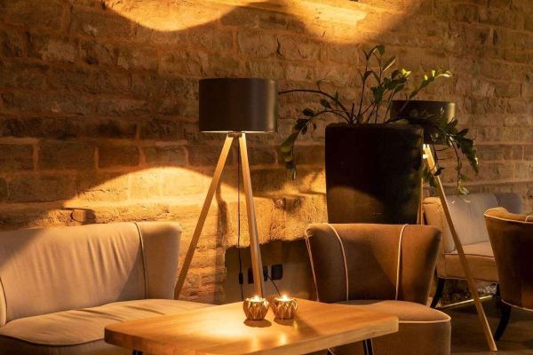 Las mejores ofertas de GreenLine Schlosshotel Blankenburg Harzgerode