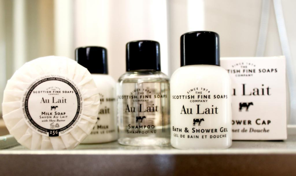 Las mejores ofertas de Hertford House Latimer 