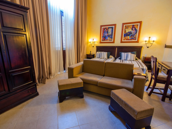 Las mejores ofertas de Meson de la Flota San José De Las Lajas