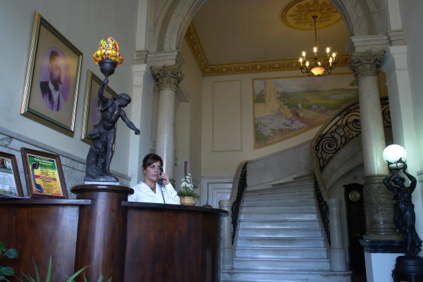 Las mejores ofertas de Palacio San Miguel Boutique San José De Las Lajas