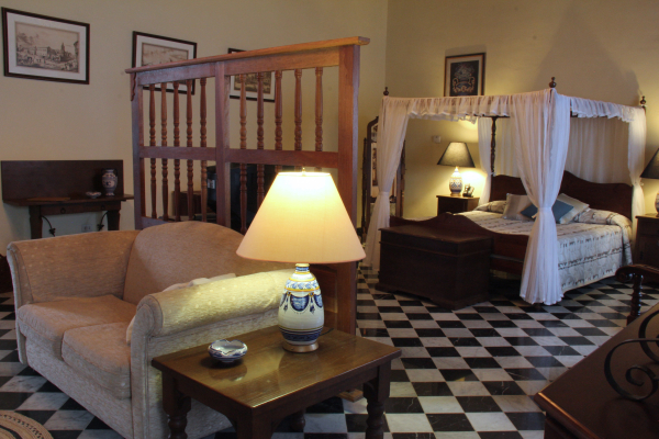 Las mejores ofertas de Palacio de Marques de Prado Ameno San José De Las Lajas