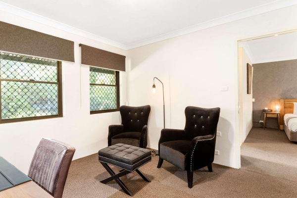 Las mejores ofertas de Quality Inn Dubbo International Bathurst