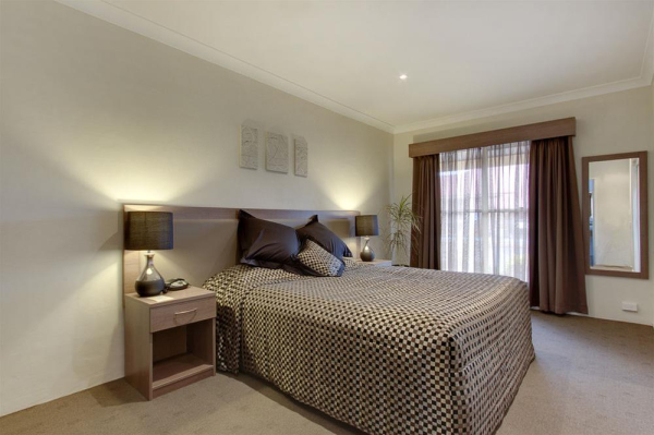 Las mejores ofertas de Quality Inn Parkes International Bathurst