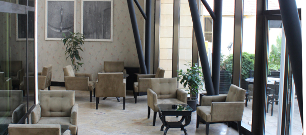 Las mejores ofertas de Sheki Saray Seki 