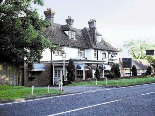 Las mejores ofertas de The Bobsleigh Hotel Latimer