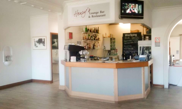 Las mejores ofertas de The Henry Parkes Tenterfield Bathurst 