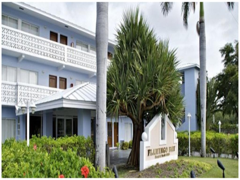 Las mejores ofertas de Flamingo Bay & Taino Beach Club Grand Bahama