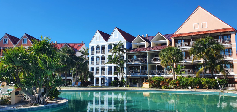 Las mejores ofertas de The Marlin at Taino Beach Grand Bahama