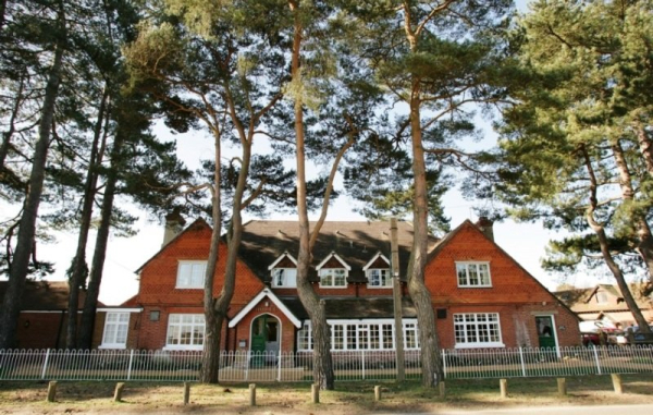 Las mejores ofertas de Beaulieu Hotel Southampton2