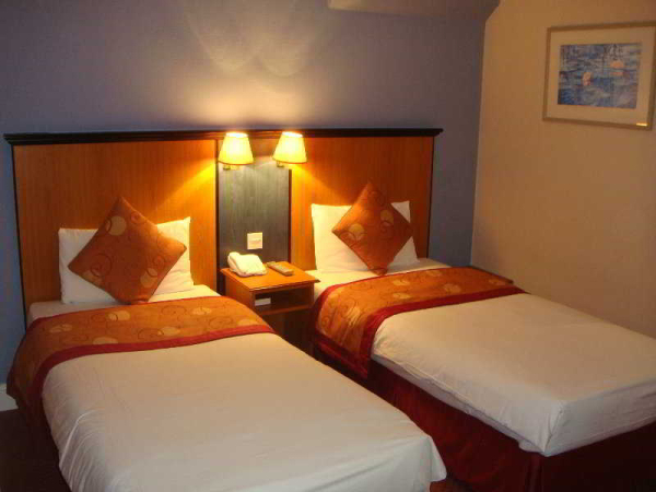 Las mejores ofertas de Chatsworth Hotel Hastings