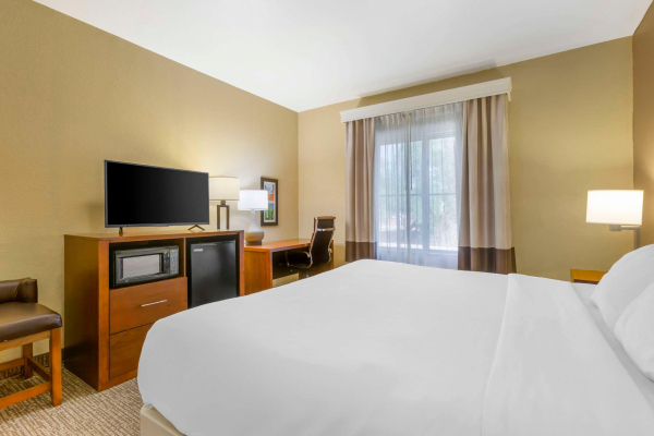 Las mejores ofertas de Comfort Inn Green Valley I-19 Green Valley