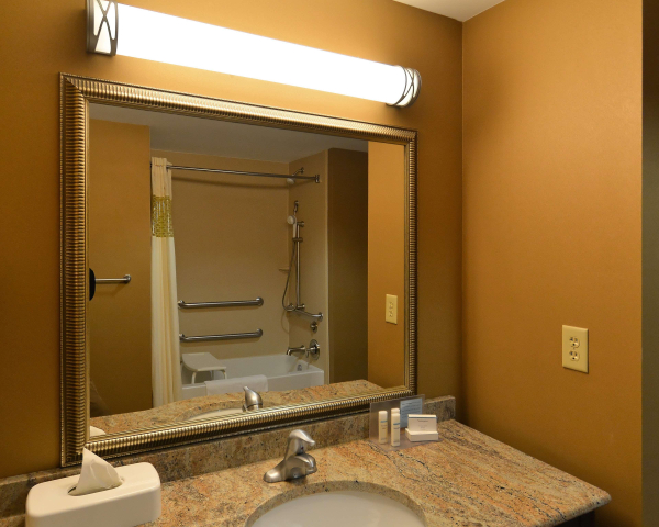 Las mejores ofertas de Hampton Inn Geneseo Geneseo