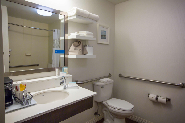 Las mejores ofertas de Hampton Inn Washington Greeneville