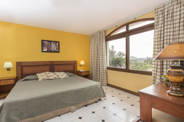 Las mejores ofertas de Hotel Copacabana San José De Las Lajas