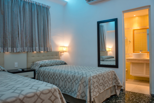 Las mejores ofertas de Hotel Vedado San José De Las Lajas