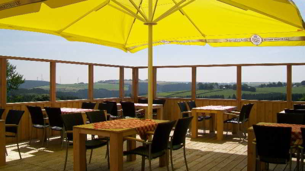 Las mejores ofertas de Landhaus Eifelsicht Monschau