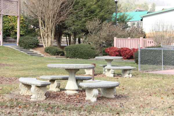 Las mejores ofertas de Mountain Valley Inn Dillard Clayton 