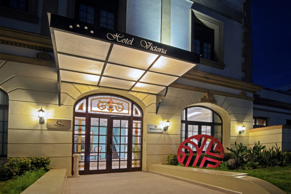 Las mejores ofertas de NH Collection Victoria La Habana San José De Las Lajas