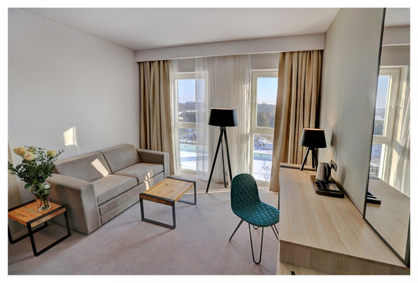 Las mejores ofertas de Palac Lochow Wegrow 