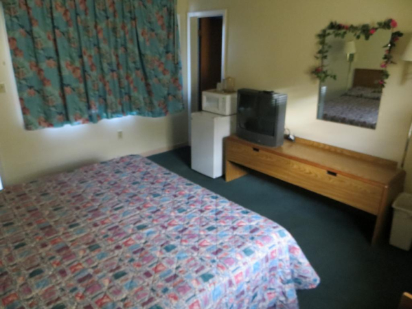 Las mejores ofertas de Regal Inn Clayton Clayton 