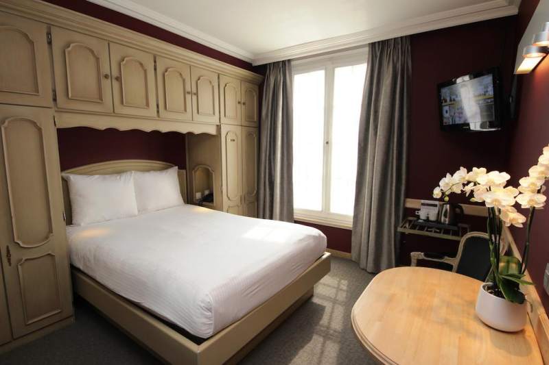 Las mejores ofertas de Hotel Astoria Gent Ghent