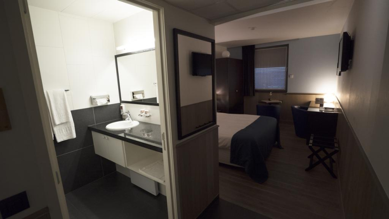 Las mejores ofertas de Hotel Orchidee Ghent