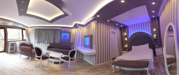 Las mejores ofertas de Ayder Doga Resort Rize