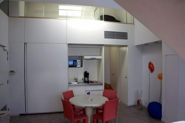 Las mejores ofertas de B&B Guesthouse Ppp Ghent