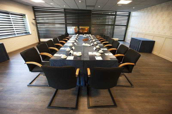 Las mejores ofertas de Best Western Hotel Restaurant Stadskanaal Groningen