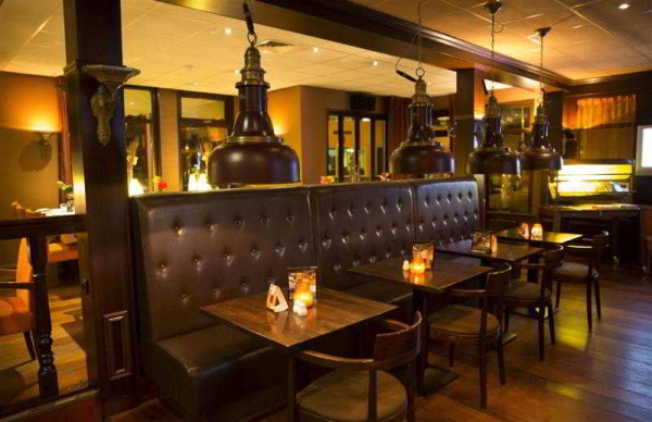 Las mejores ofertas de Best Western Hotel Talens Groningen