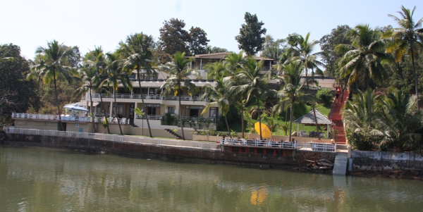 Las mejores ofertas de Casa Colvale Revora