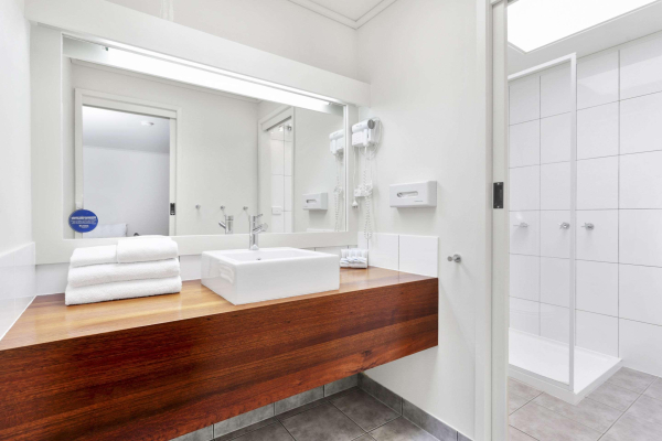 Las mejores ofertas de Comfort Inn Botanical Grampians