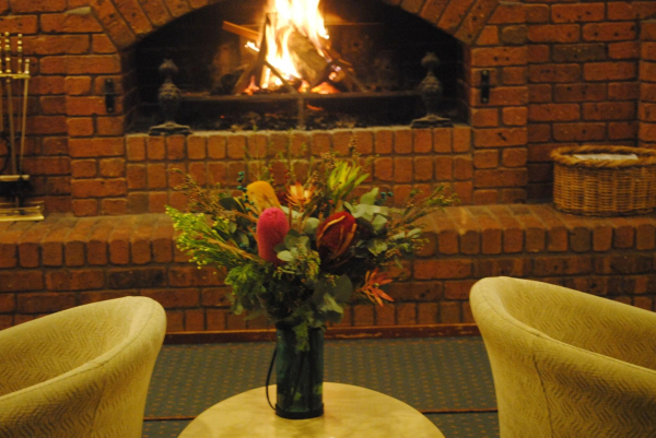 Las mejores ofertas de Comfort Inn Grange Burn Grampians