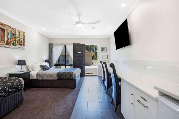 Las mejores ofertas de Comfort Inn May Park Grampians